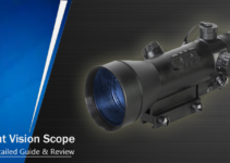 10 Best Night Vision Scopes in 2024 – [Buyer’s Guide]