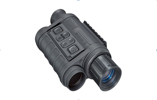 Bushenll 4.5X40 Equinoz Z Digital Night Vision