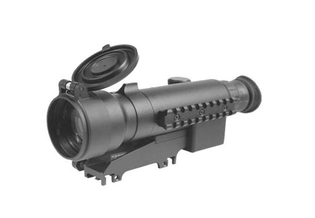 Firefield FF26014T Tactical Night Vision Rifle Scope