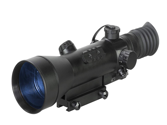 ATN Gen 2+ Night Arrow 4-2 Night Vision Weapon Sight