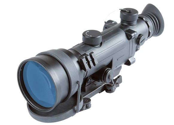 Armasight Vampire 3X Night Vision Rifle Scope - Best Night Vision Scopes