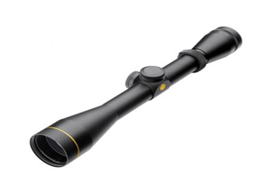 Leupold VX-2 3-9x40 Compact Duplex