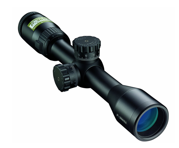 Nikon P-300 SuperSub Reticle - Best Night Vision Scope