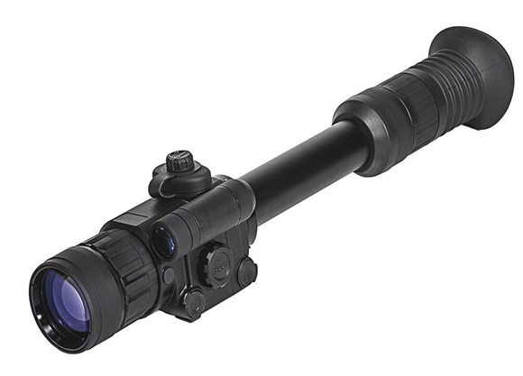 Sightmark Photon XT 4.6x42S Digital Night Vision Rifle scope