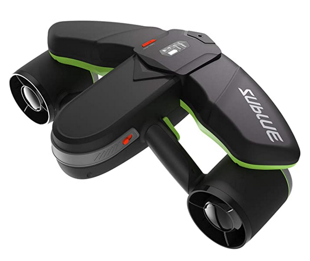 WINDEK SUBLUE Seabow Smart Underwater Scooter - Best Underwater Scooter